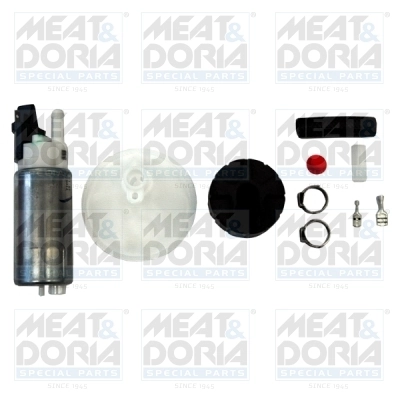 Fuel Pump